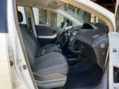 Yaris 100 VVT-i Confort Stop & Start 2009 occasion 42700 Firminy