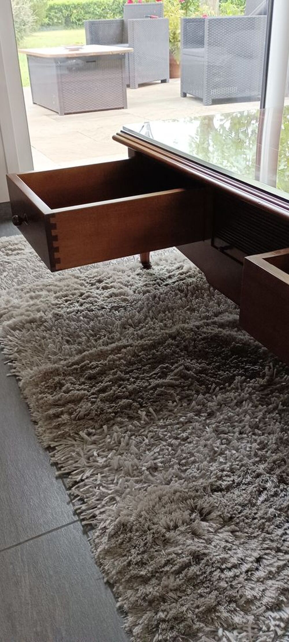 Table basse de salon Meubles