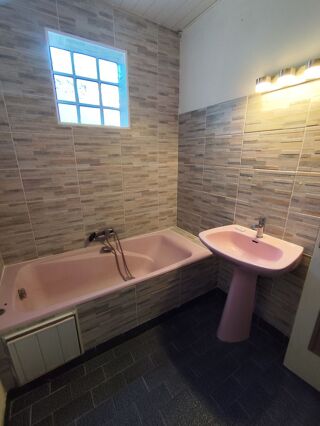  Maison � vendre 5 pi�ces 99 m�