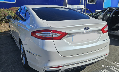 Ford Mondeo Vignale 2.0 Hybrid 187 BVA6 2017 occasion Guyancourt 78280