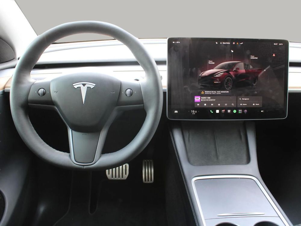 Model Y Performance AWD 75KWH 2023 occasion 33600 Pessac
