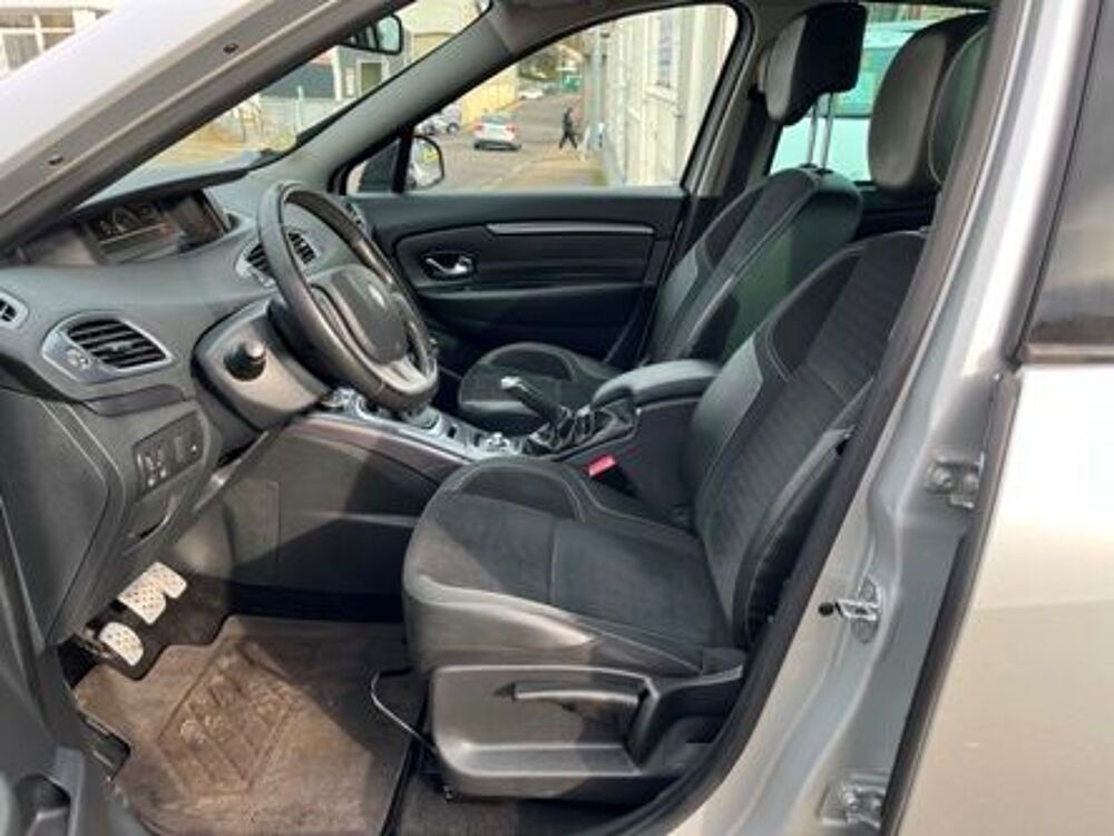Scenic xmod Scenic Xmod dCi 110 Energy eco2 Bose Edition 2015 occasion 42700 Firminy