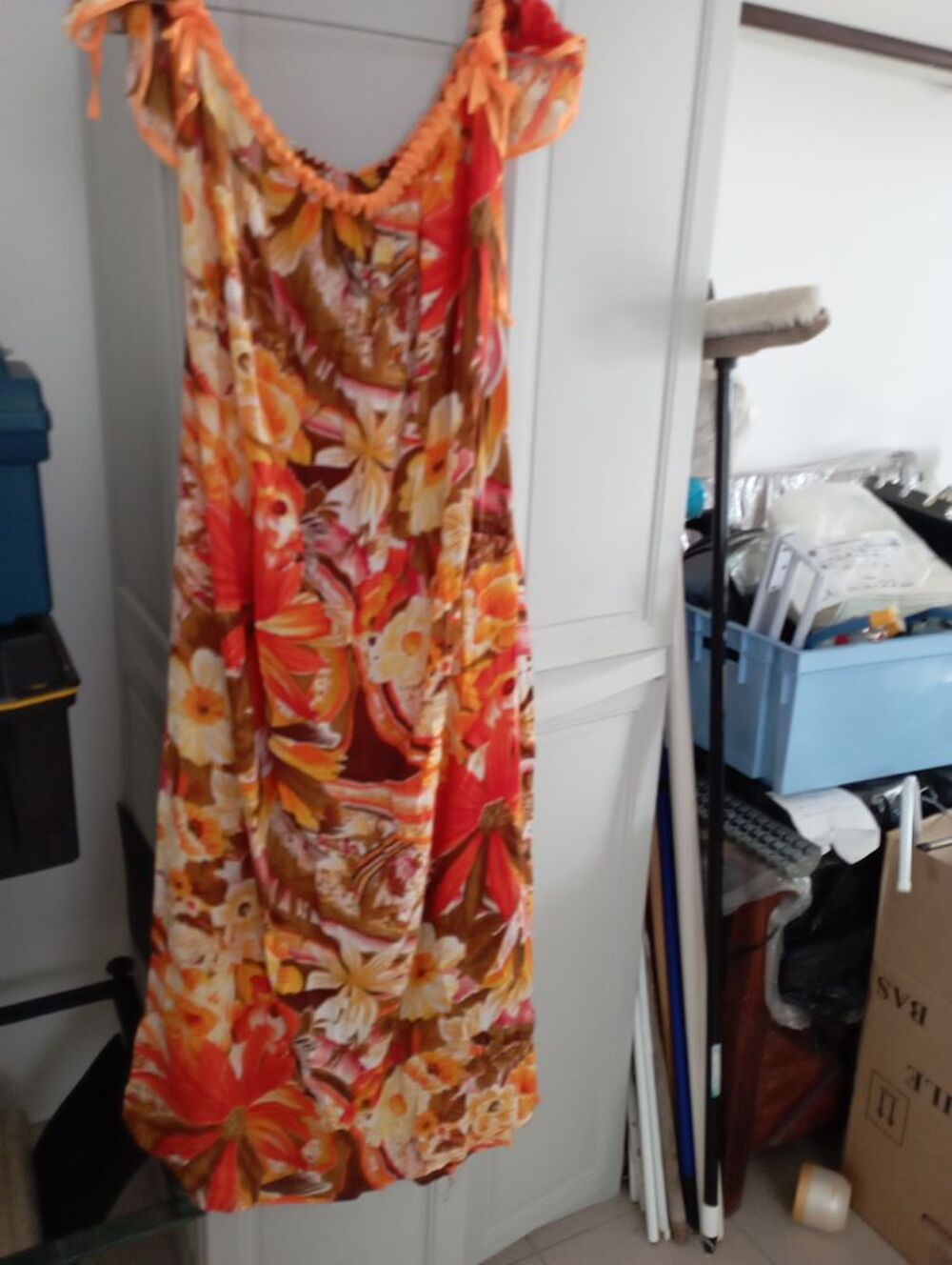 lot de v&ecirc;tements femme '38/40
Vêtements