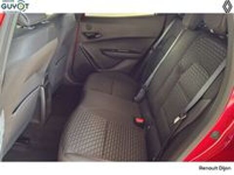 Clio VI Clio TCe 115 ch Techno 2026 occasion 21000 Dijon