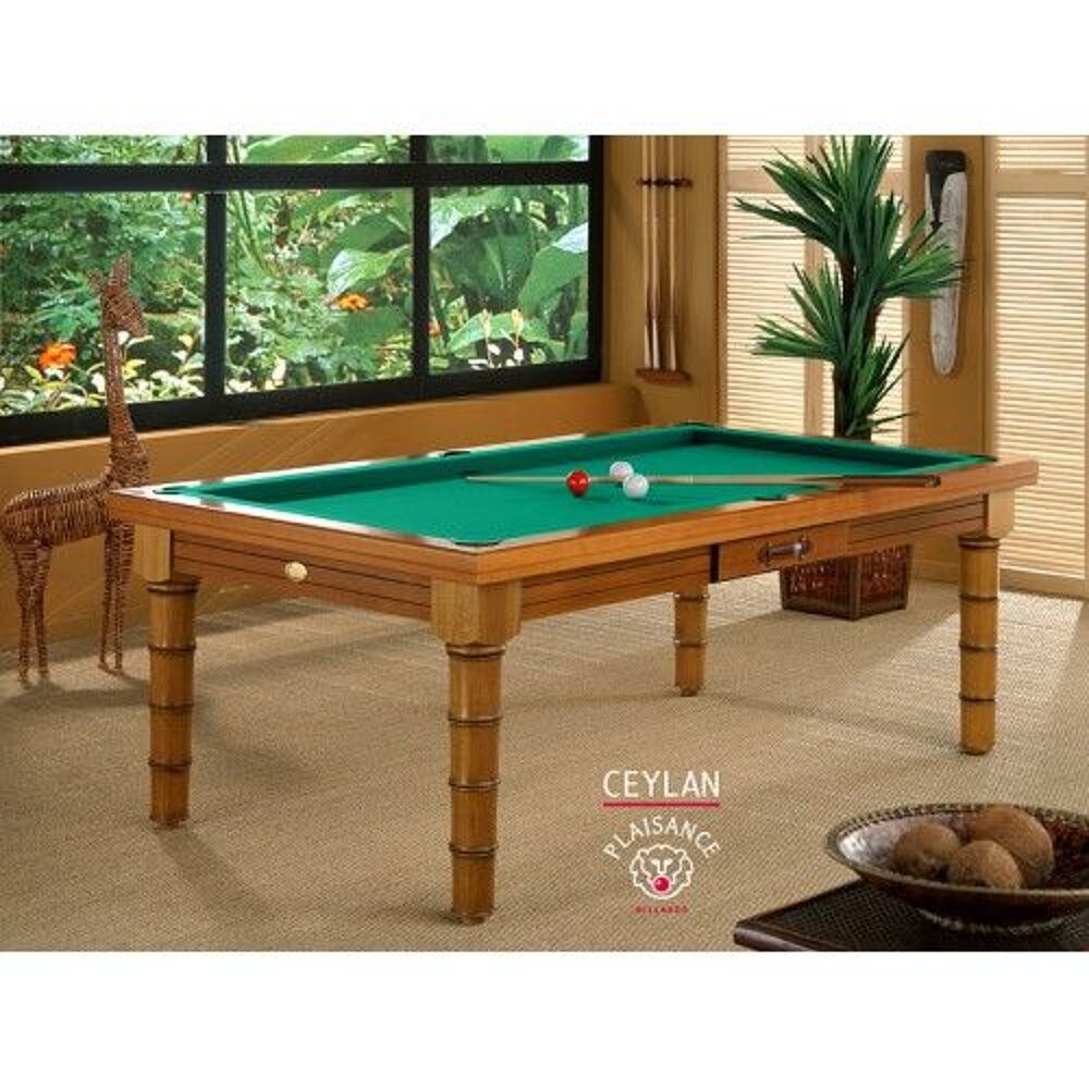 Billard Prestige Jeux / jouets
