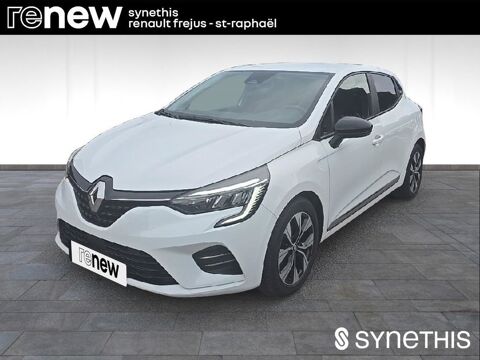Annonce voiture Renault Clio V 16990 €