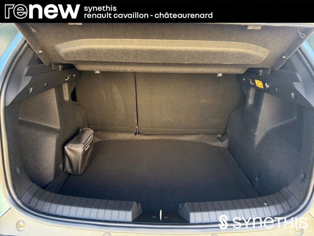 Duster Hybrid 140 Extreme 2025 occasion 84300 Cavaillon
