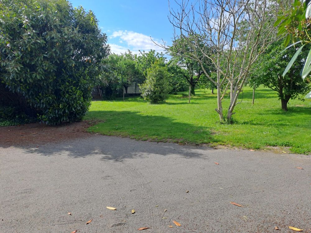 Vente Maison Igé, maison en pierre rénovée avec terrain de 780 m² Igé