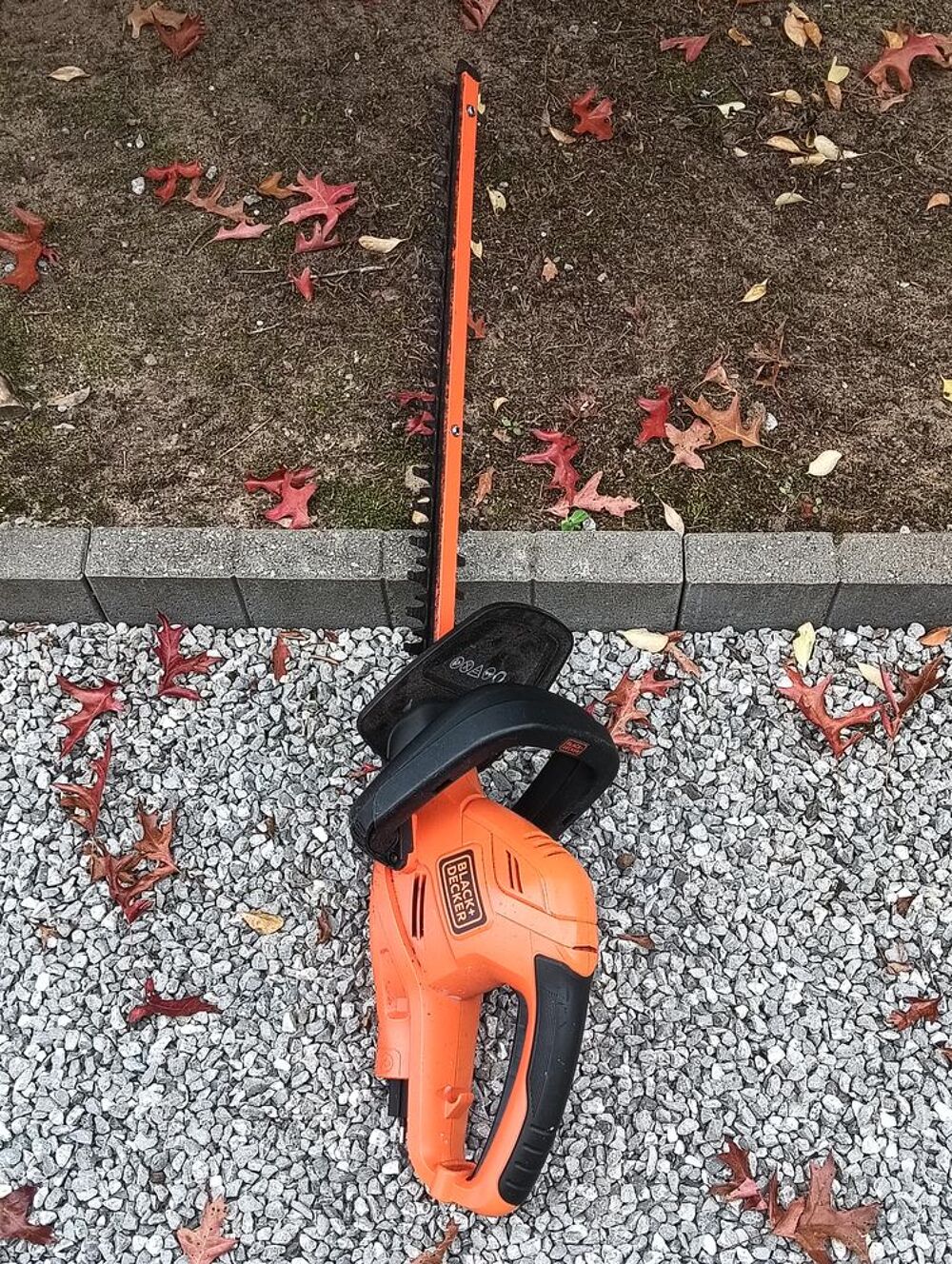 outil de jardin Bricolage