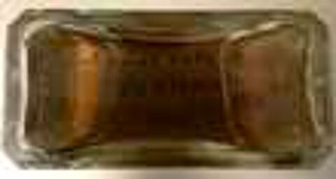 flacon eau de parfum Factice Chanel n 5 