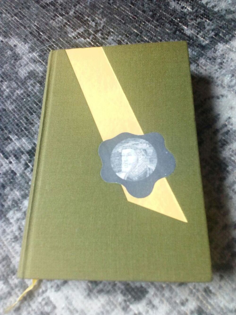 J.Lucas.Dubreton Charles Quint Fayard 1960 Livres et BD