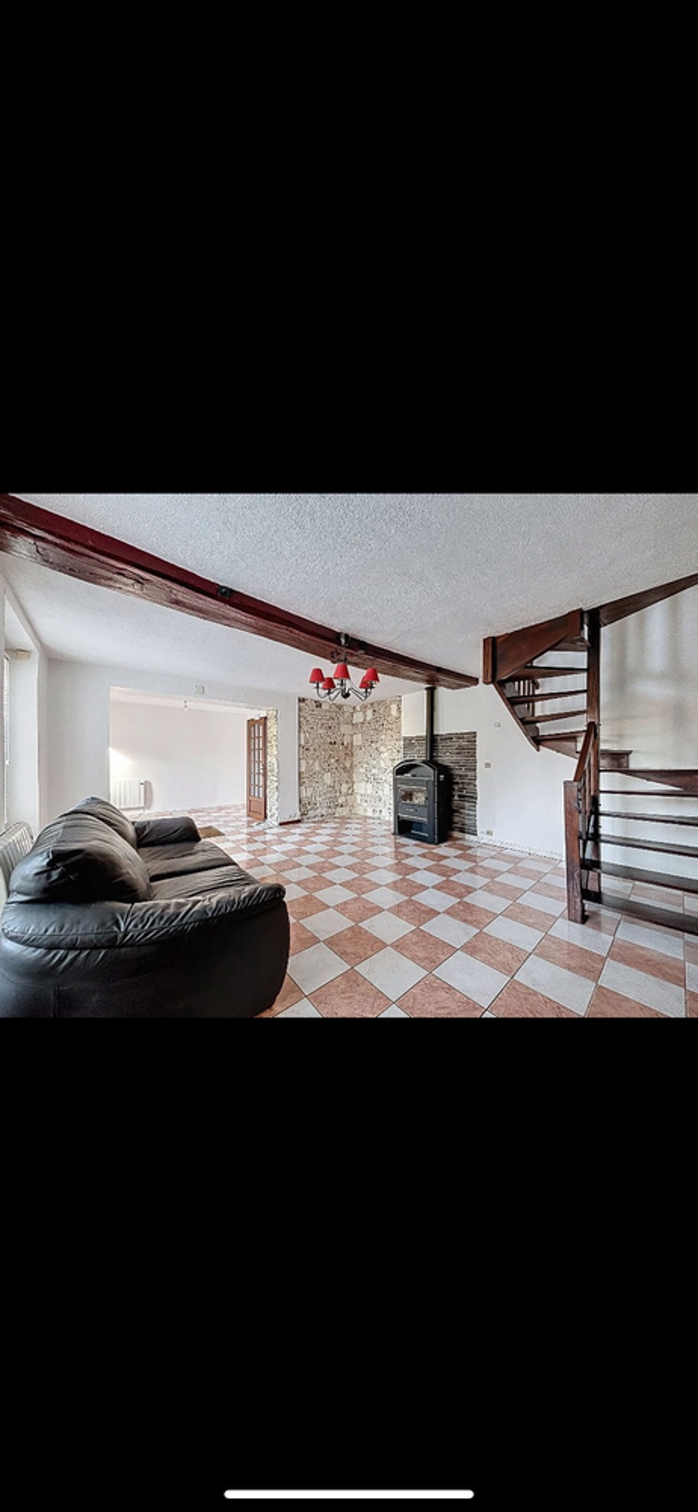 Vente Duplex/Triplex Duplex 3 pièces 71 m2 avec garage privatif au coeur de SENS Sens