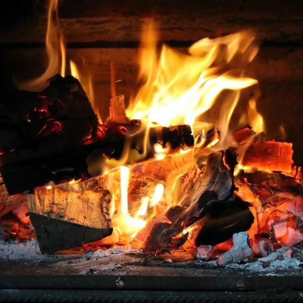 Bois de chauffage de qualit&eacute; pour un hiver bien au chaud Bricolage