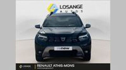 Duster TCe 130 4x2 Journey 2022 occasion 91200 Athis-Mons