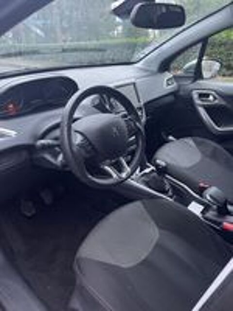 2008 PureTech 82ch BVM5 Style 2019 occasion 91140 Villebon-sur-Yvette