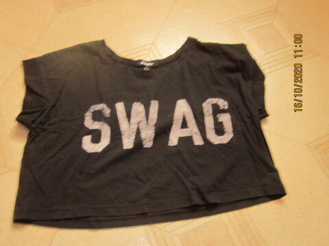 tee-shirt taille 36 1 Soucelles (49)