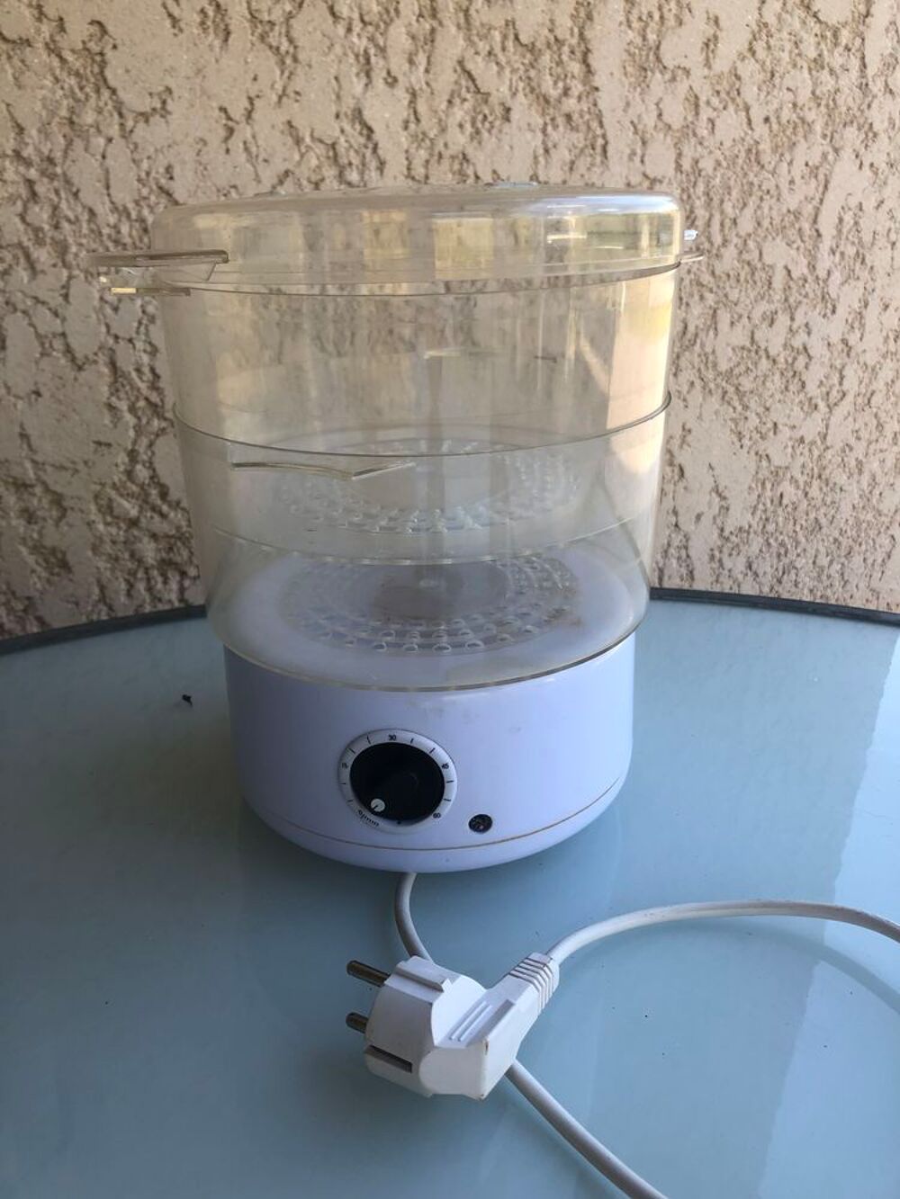 deshydrateur alimentaire Electroménager