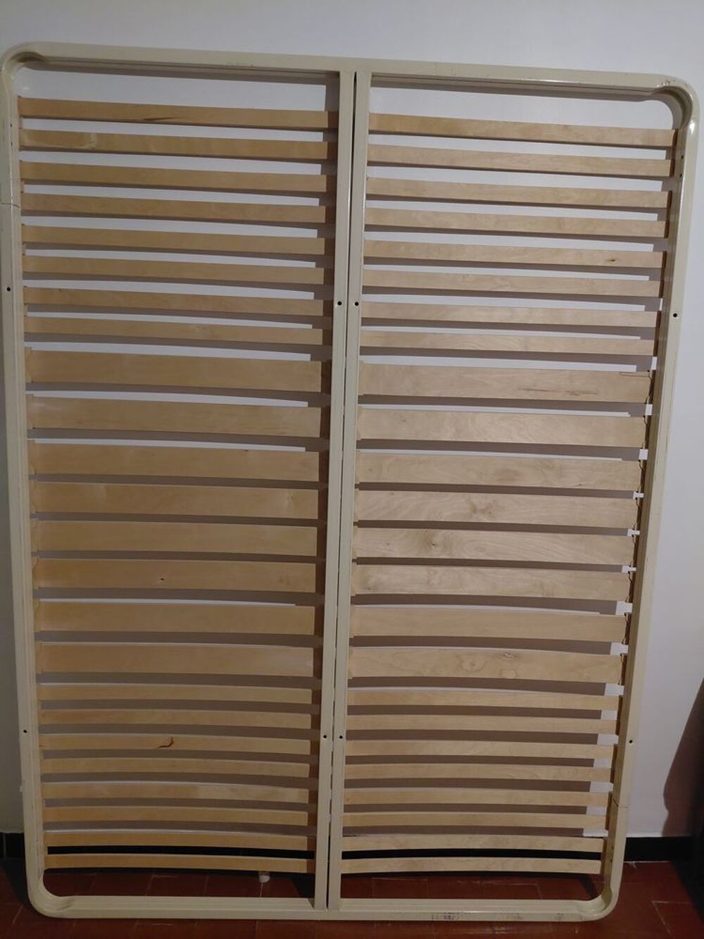 Sommier en 140cm Meubles