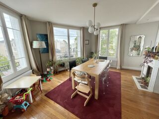  Appartement à vendre 5 pièces 123 m²