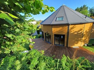 Maison � vendre 6 pi�ces 161 m�
