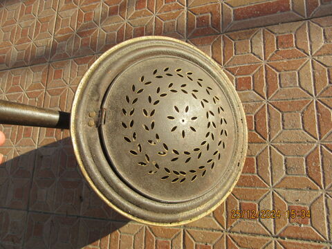 Chaufferette Lit 25 Caissargues (30)