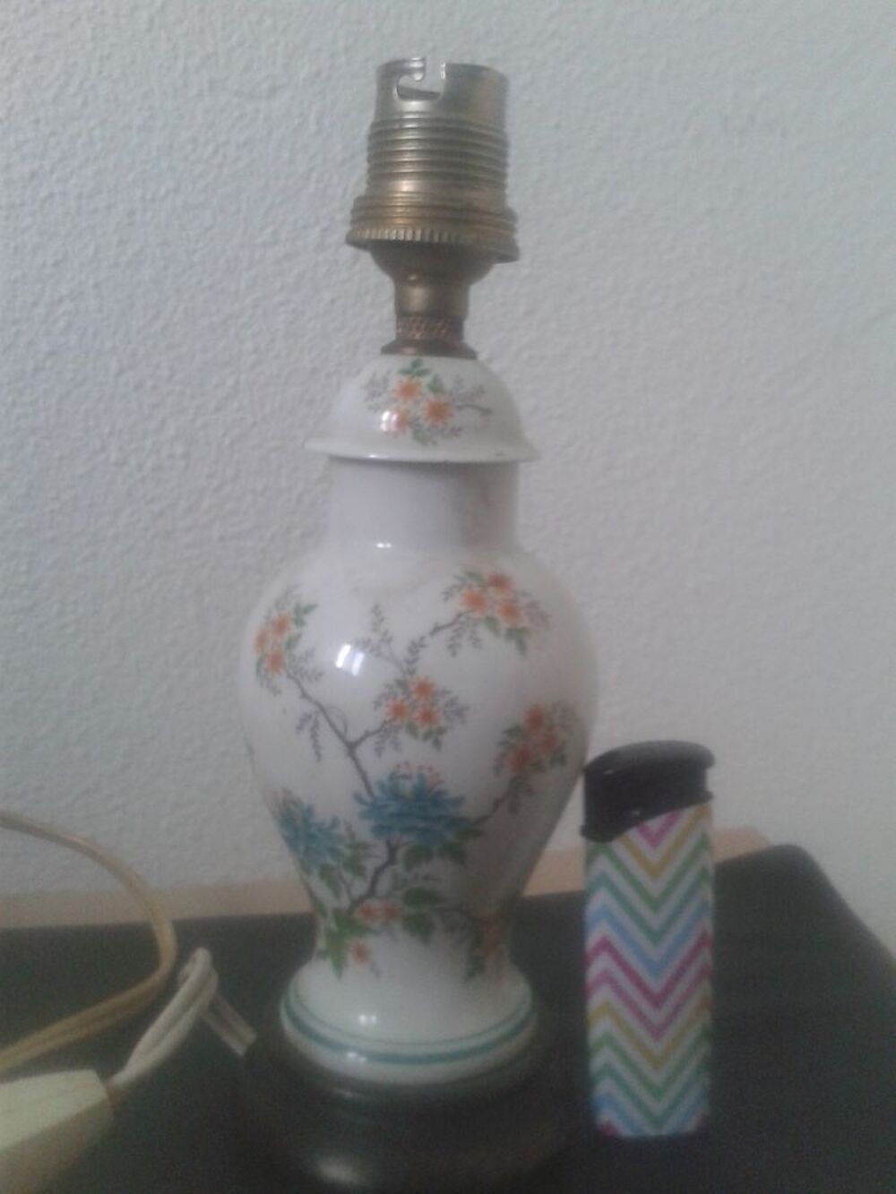 lampe de chevet Décoration