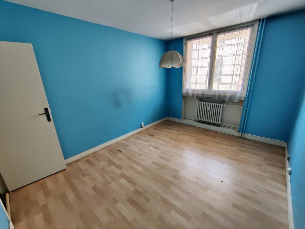 Vente Appartement F3 57m2 proche rue Bergson / Idéal Investisseur ou Saint-Étienne