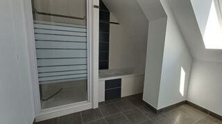  Maison à vendre 6 pièces 129 m²