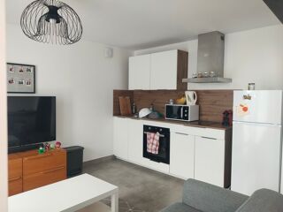  Appartement � louer 2 pi�ces 40 m�