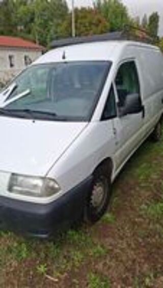 Expert 1.9 D (8pl) 2001 occasion 17400 Poursay-Garnaud