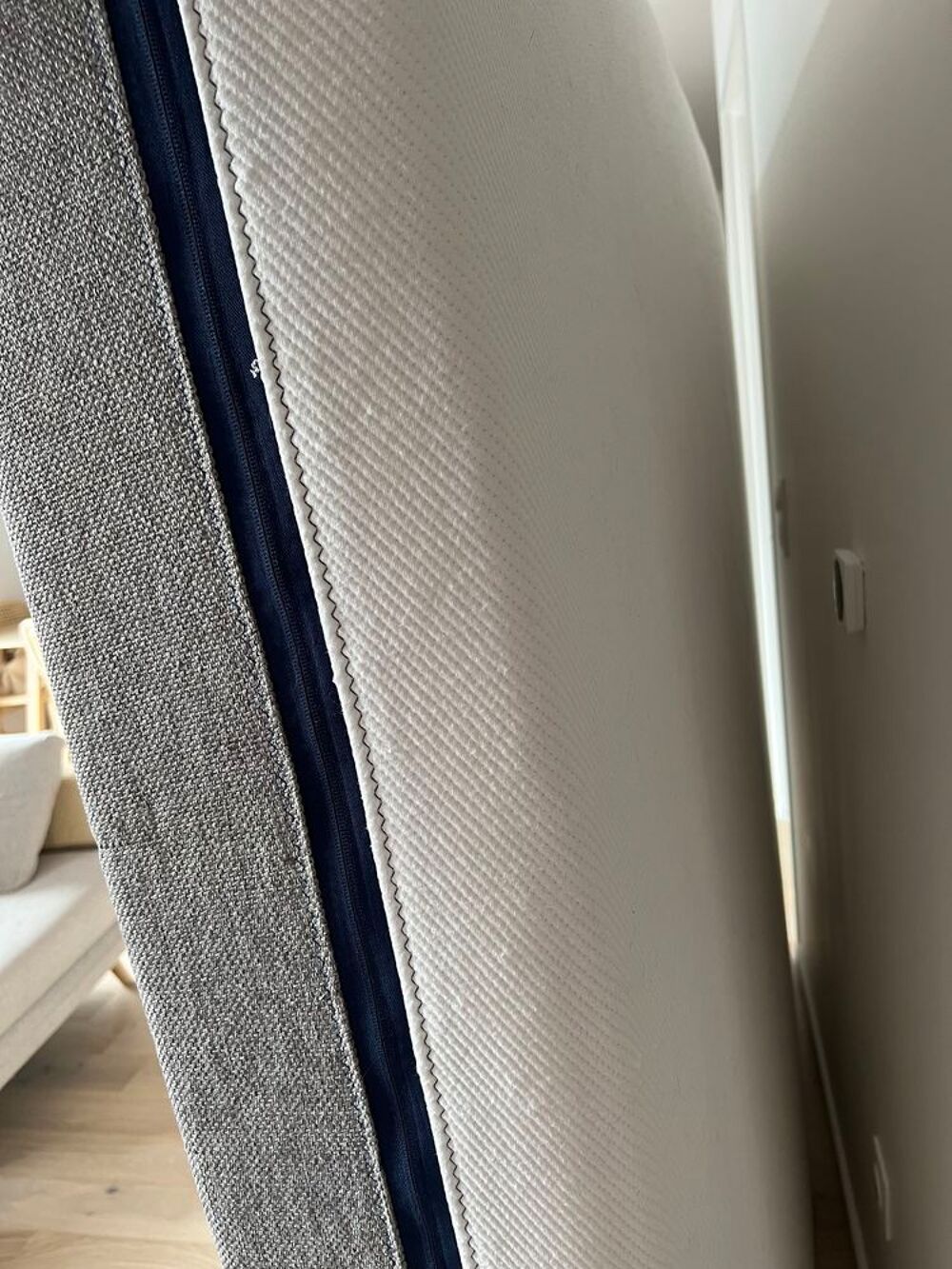 Matelas Incroyable Tediber - 180x200x25 Meubles