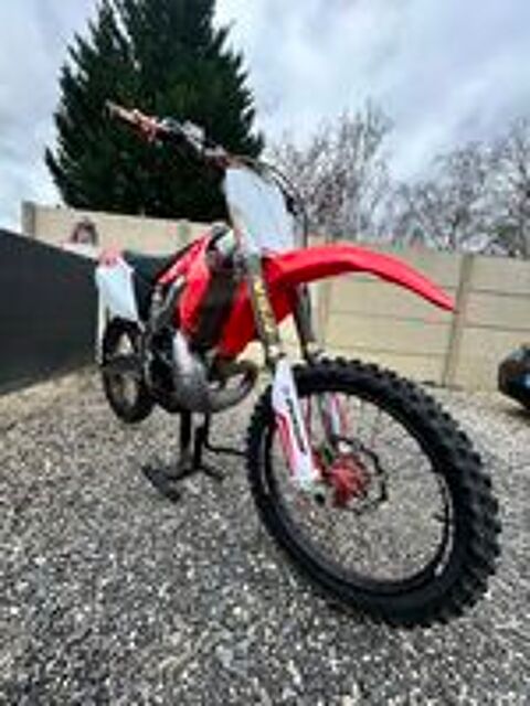 HONDA 2007 occasion 33133 Galgon