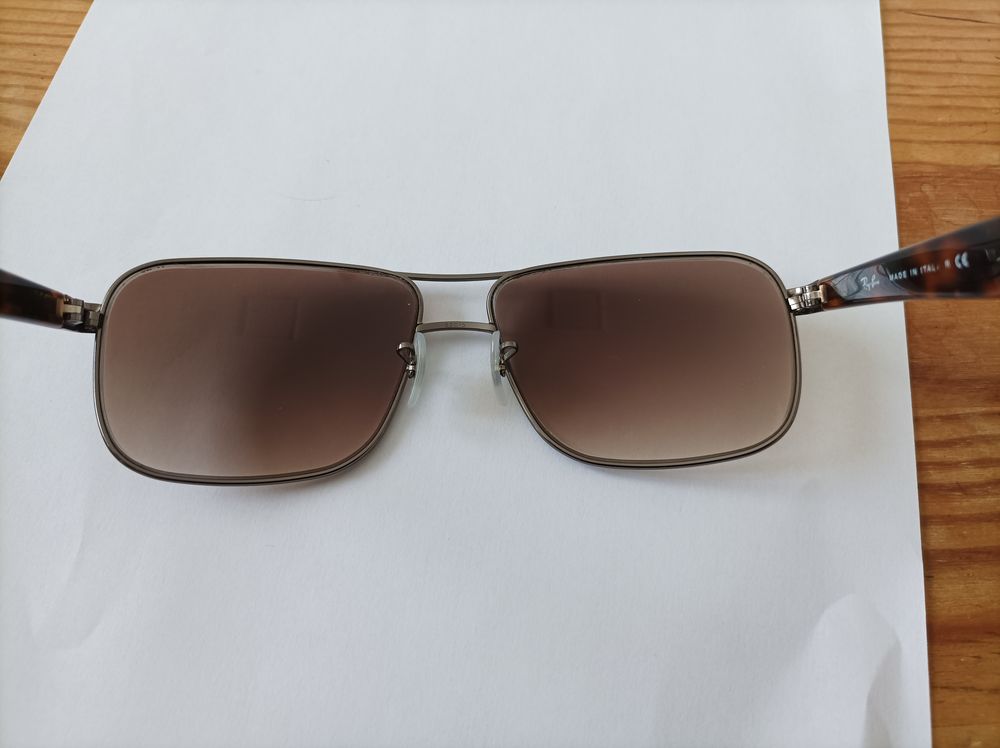 Lunette RAY-BAN Bon Etat Bijoux et montres
