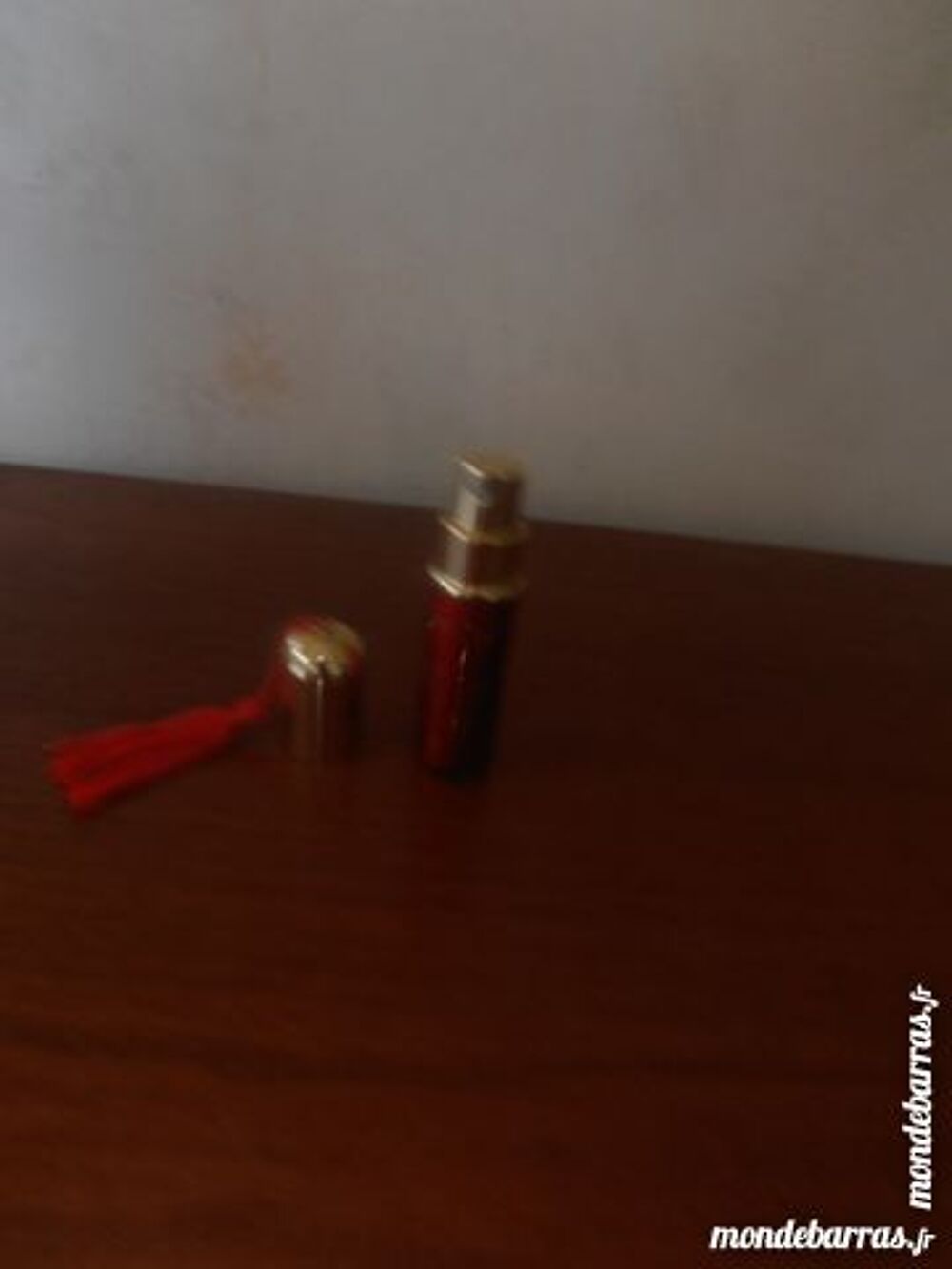 Vapeau 2 (57b) Bijoux et montres