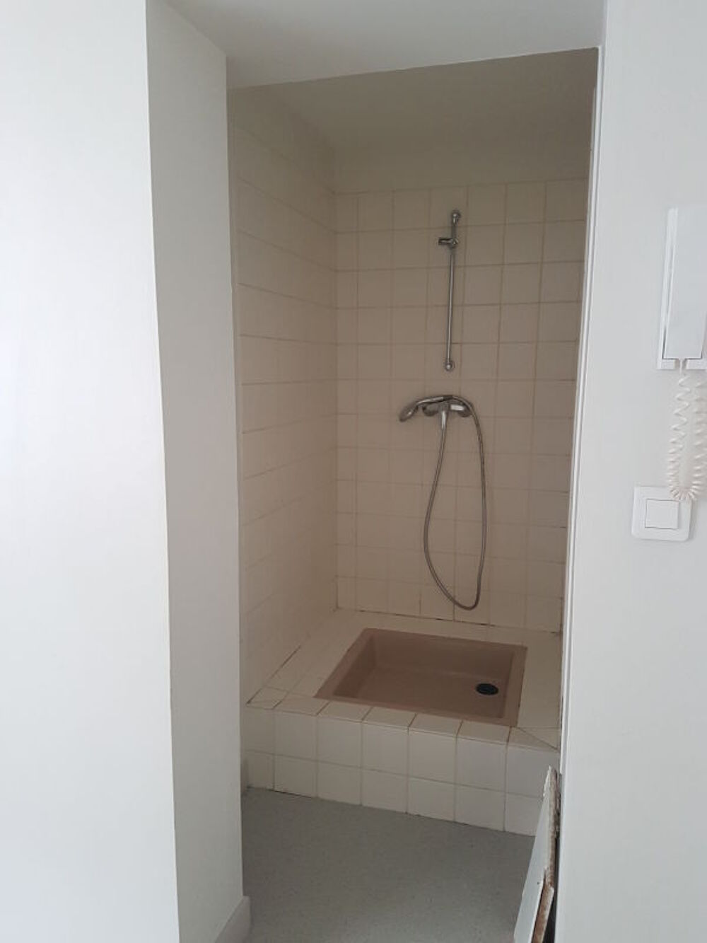 location Appartement - 7 pice(s) - 215 m Nancy (54000)