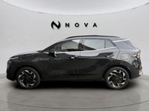 Sportage 2022 occasion 33600 Pessac
