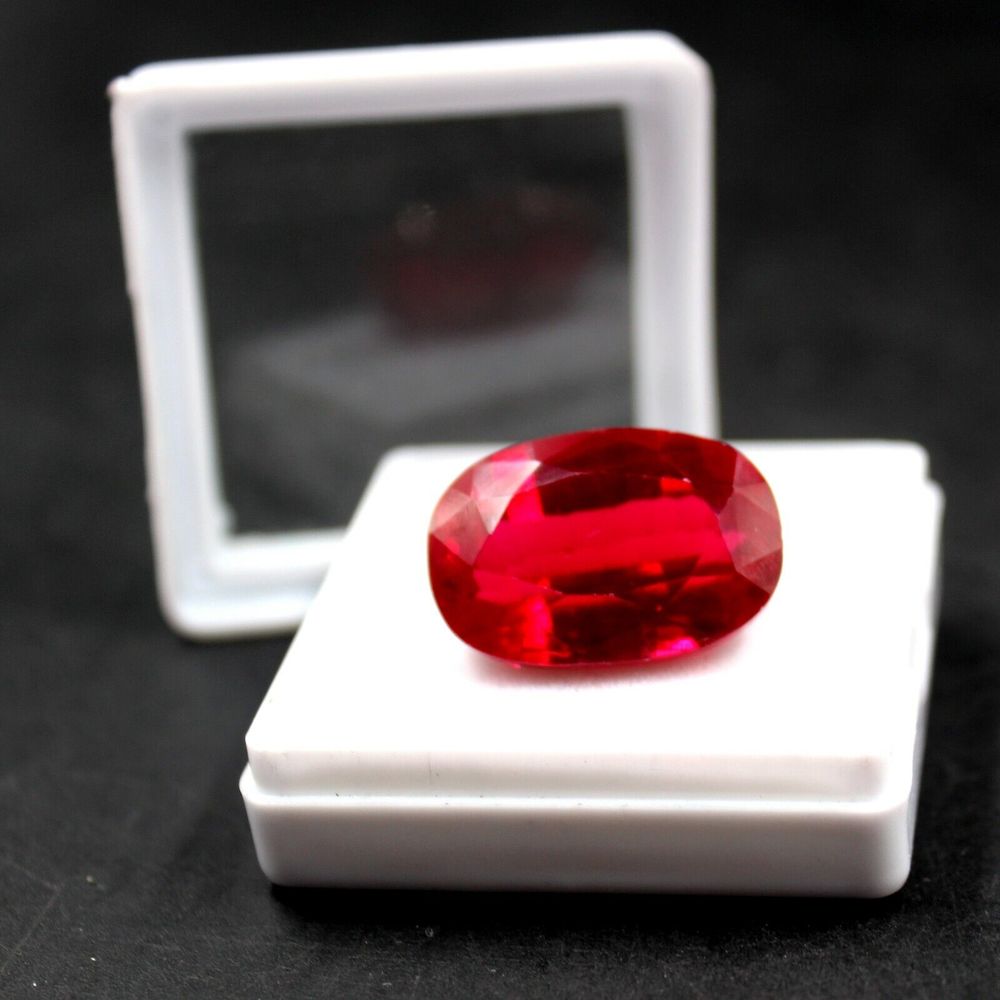 rubis naturel 1,25 ct Bijoux et montres
