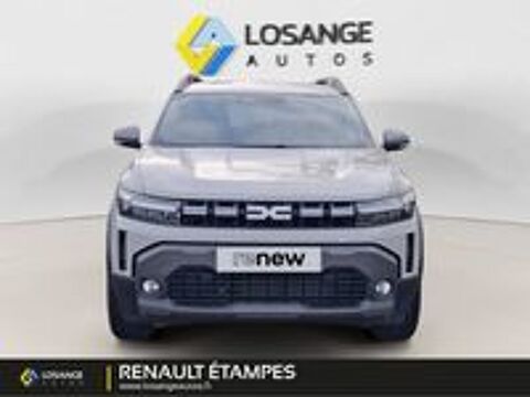 Duster Hybrid 140 Journey 2025 occasion 91150 &Eacute;tampes