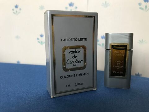 Miniature de parfum 4 Vincennes (94)