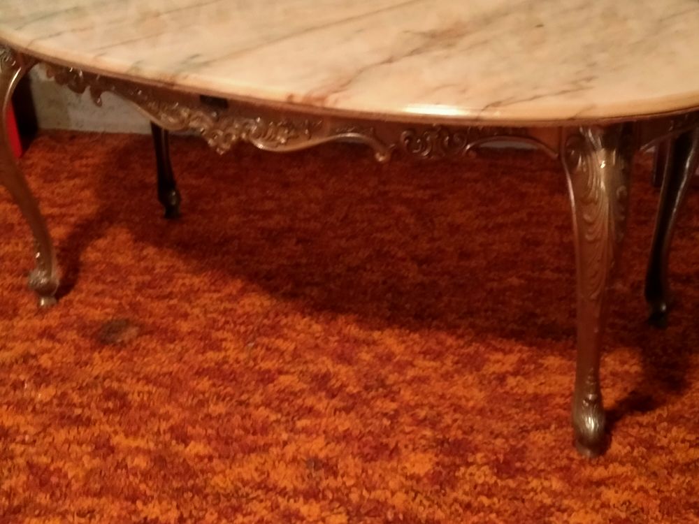 Table basse Meubles