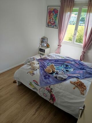  Maison � vendre 5 pi�ces 96 m�