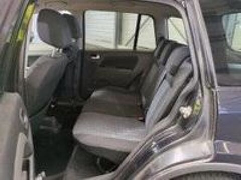 Fusion 1.6 TDCi90 Plus 2008 occasion 66000 Perpignan