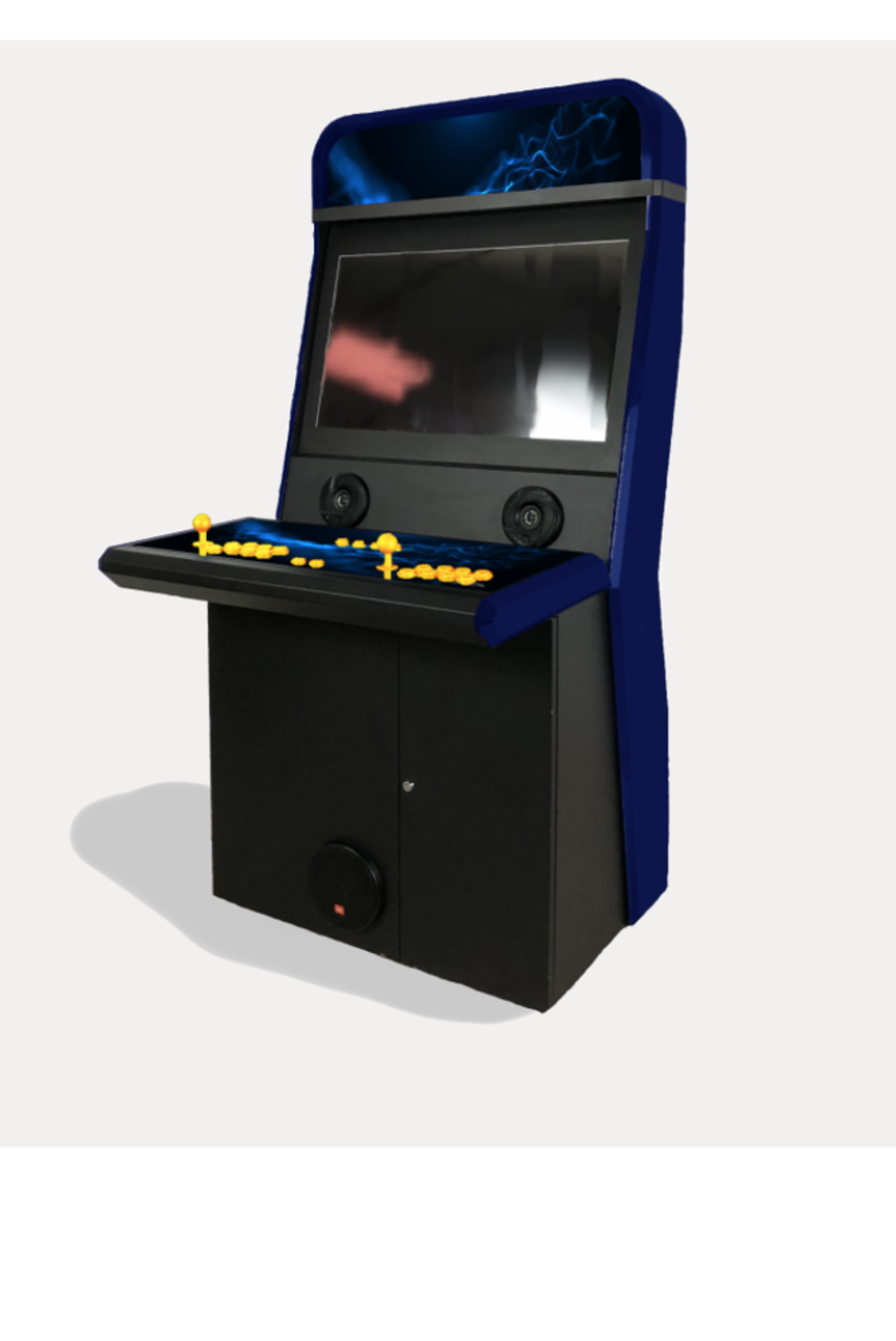 Borne Arcade EVIL + 10000 JEUX Consoles et jeux vid�os