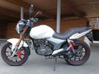 KEEWAY 2014 occasion 74380 Bonne