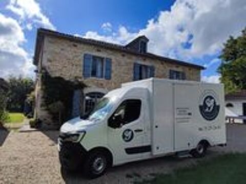 Master MASTER CA L2H2 3.5t 2.3 dCi 130 E6 CONFORT 2020 occasion 33610 Cestas