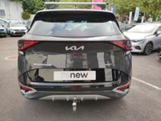 Sportage 1.6 T-GDi 230ch ISG Hybride BVA6 4x2 GT Line Premium 2022 occasion 95100 Argenteuil