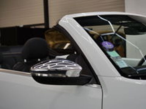 COCCINELLE II Coccinelle Cabriolet 1.2 TSI 105 BMT DSG7 Design 2018 occasion 69330 Pusignan