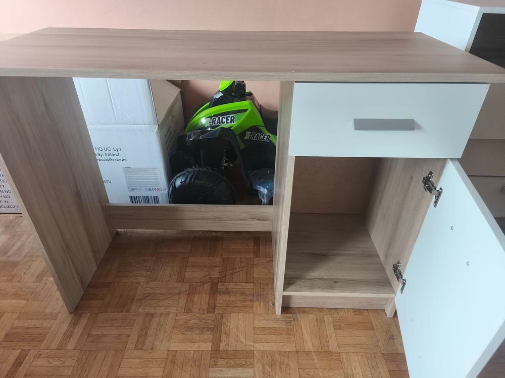 Meuble chambre armoire bureau commode Meubles