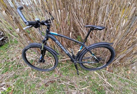 Vtt GITANE  comme neuf 294 Castres (81)