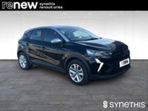 Captur Eco-G 100 ch Evolution 2025 occasion 13200 Arles